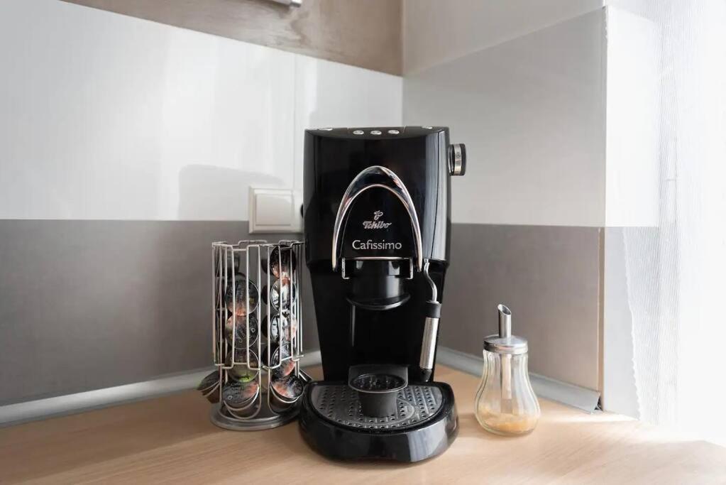 2 Bedrooms Apt Near Wenceslas Sq Prague Ngoại thất bức ảnh