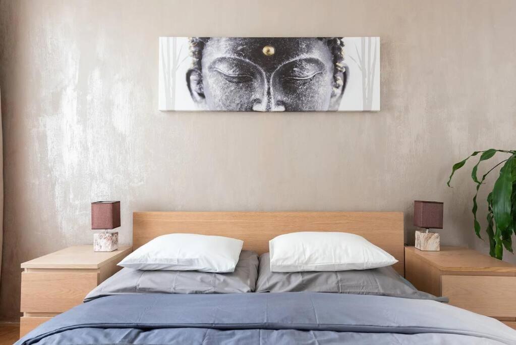 2 Bedrooms Apt Near Wenceslas Sq Prague Ngoại thất bức ảnh